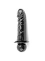 Fetish Fantasy Series - Fallo con Morso Deluxe Gag Ball Whith Dildo Fetish Fantasy