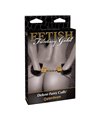 Fetish Fantasy Gold - Manette Fetish Fantasy Gold Deluxe Furry Cuffs