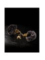 Fetish Fantasy Gold - Manette Fetish Fantasy Gold Deluxe Furry Cuffs