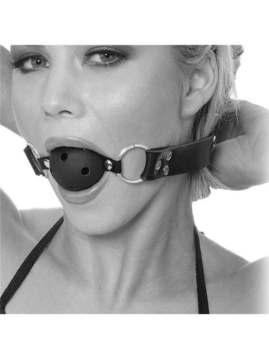 Fetish Fantasy Limited Edition - Breathable Ball Gag