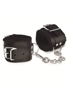 Fetish Fantasy Limited Edition - Cumfy Cuffs