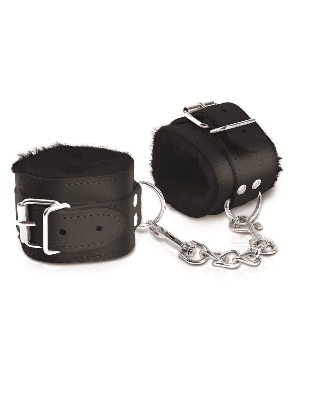 Fetish Fantasy Limited Edition - Cumfy Cuffs
