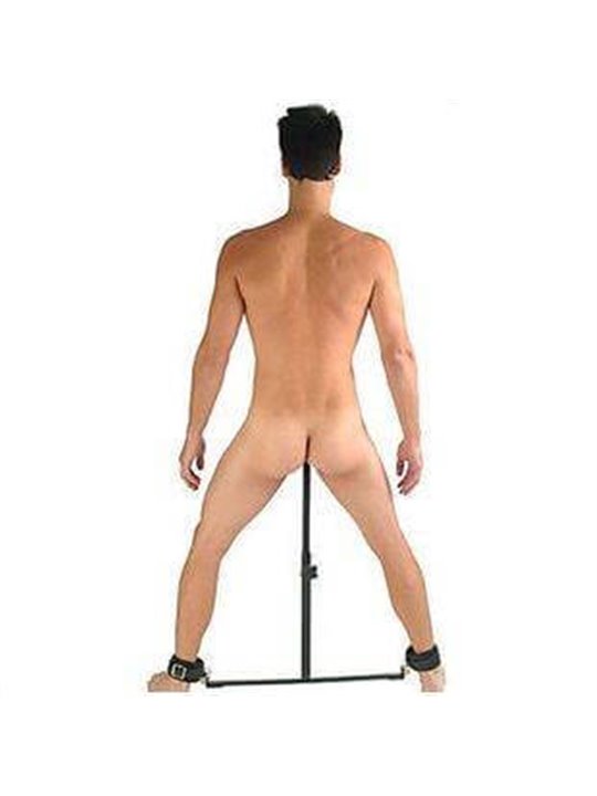 Metal Hard - Structure Anal Restriction