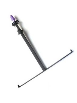 Metal Hard - Structure Anal Restriction