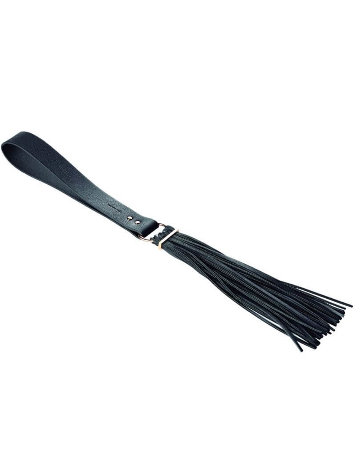 Bijoux - Indiscrets Maze Black Whip