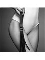 Bijoux - Indiscrets Maze Black Whip