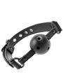 Fetish Submissive - Vegan Breathable Gag