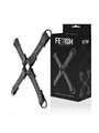 Fetish Submissive - Vegan Leather Handcuff Union