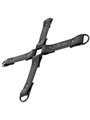 Fetish Submissive - Vegan Leather Handcuff Union