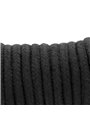 Darkness - Japanese Rope 5 M Black