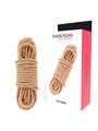 Darkness - Japanese Rope 5 M Jute