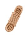 Darkness Jute Rope - Corda in Juta per Bondage 5 Metri