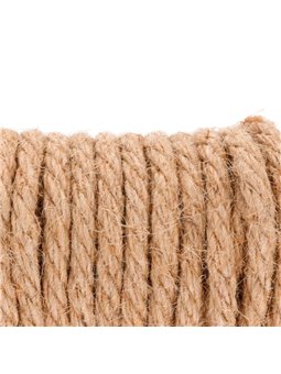 Darkness - Japanese Rope 5 M Jute