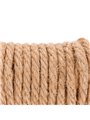 Darkness Jute Rope - Corda in Juta per Bondage 5 Metri