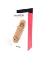 Darkness - Japanese Rope 5 M Jute