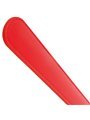 Darkness - Red Fetish Paddle 48 CM