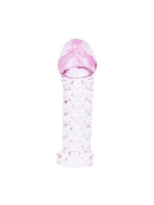 Baile - Penis Extender Cover