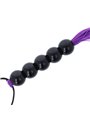 Darkness - Lilac Bondage Whip