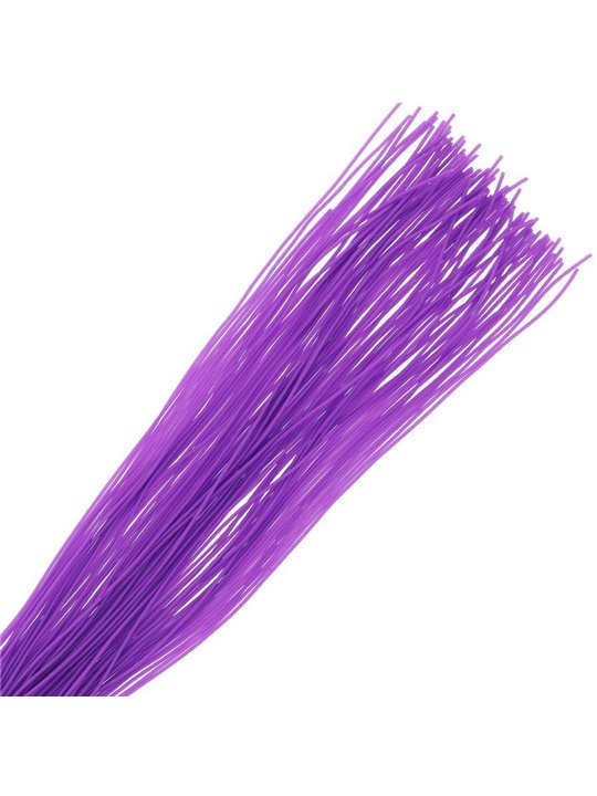 Darkness - Lilac Bondage Whip