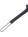 Darkness - Black Bondage Whip 50CM