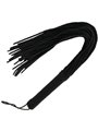 Darkness - Black Bondage Whip 50CM