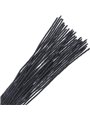 Darkness - Black Bondage Whip 50CM