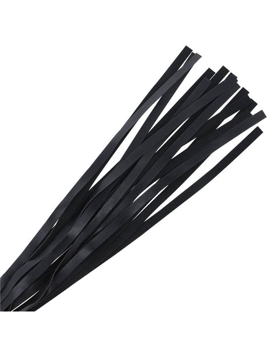 Darkness - Black Bondage Whip 45 CM