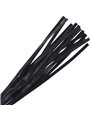 Darkness - Black Bondage Whip 45 CM
