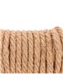 Darkness Jute Rope - Corda in Juta per Bondage 10 Metri