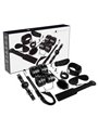 Experience - Bdsm Fetish Kit Black Series