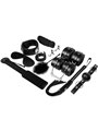 Experience - Bdsm Fetish Kit Black Series