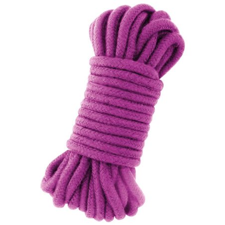 Darkness - Japanese Rope 10 M Purple