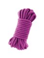 Darkness - Japanese Rope 10 M Purple
