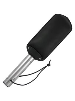 Metal Hard The Paddle Original Leather
