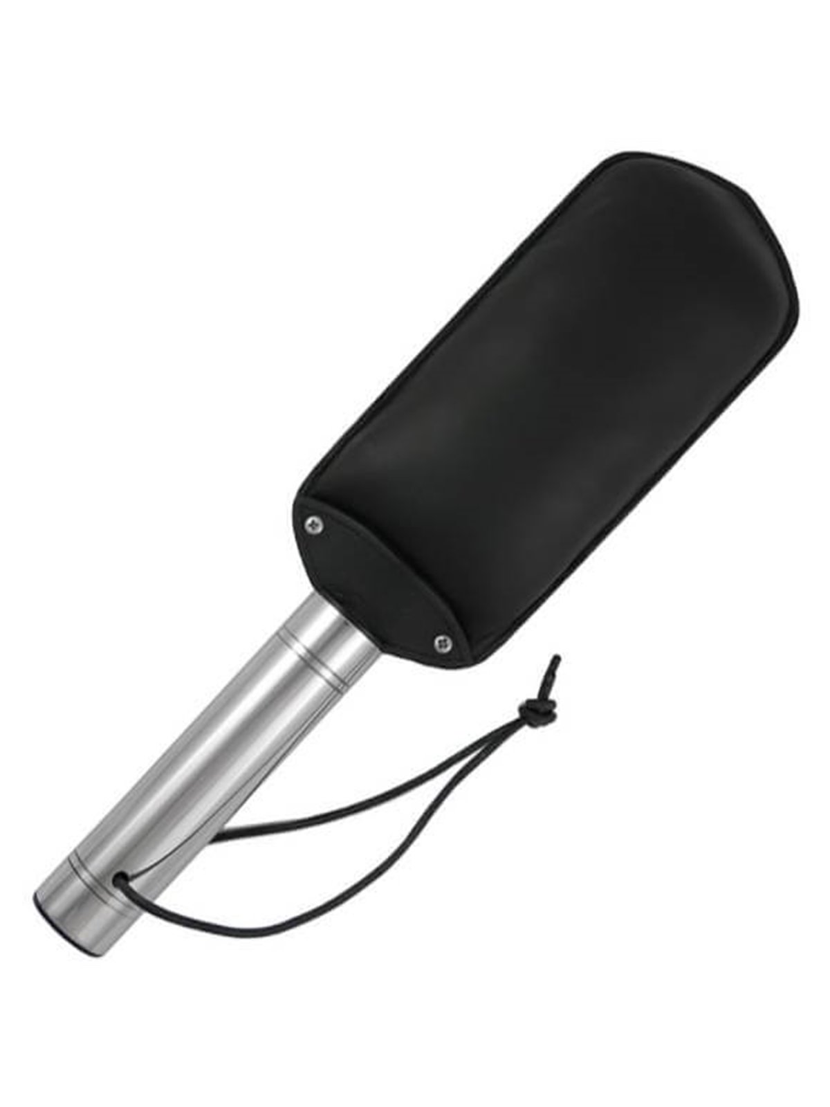 Metal Hard The Paddle Original Leather