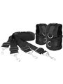Darkness - Bed Ties Set