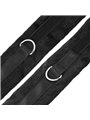 Darkness - Bed Ties Set