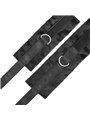 Darkness - Bed Ties Set