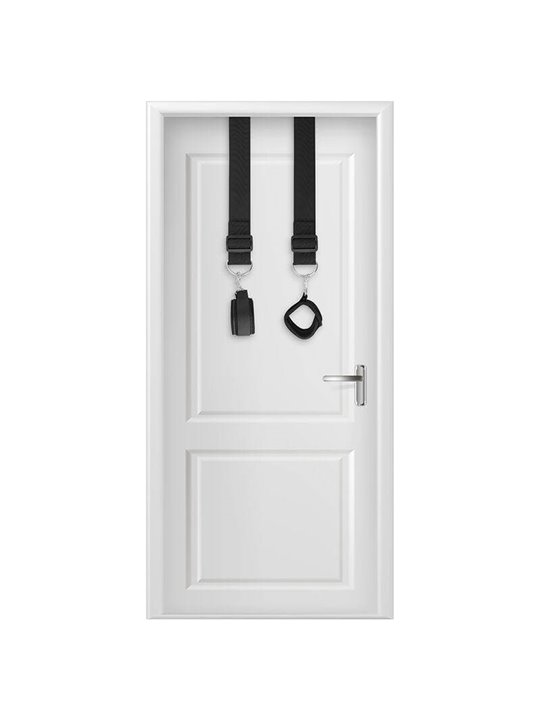Darkness - Bondage Door Handcuffs
