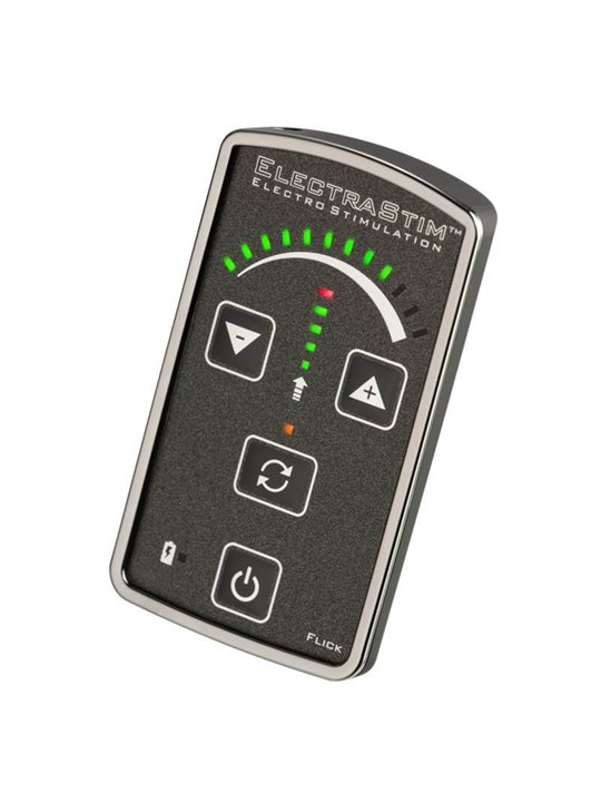 Electrastim Flick Stimulator Pack Em60-E