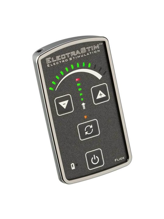 Electrastim Flick Stimulator Pack Em60-E