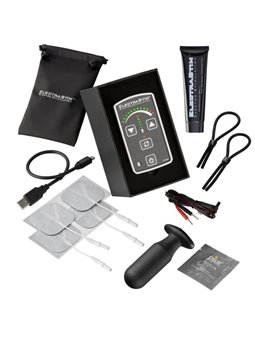 Electrastim Flick Stimulator Multi-Pack