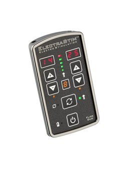 Electrastim Flick Duo Stimulator Pack