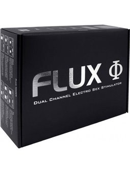 Electrastim Flux Stimulator Unit
