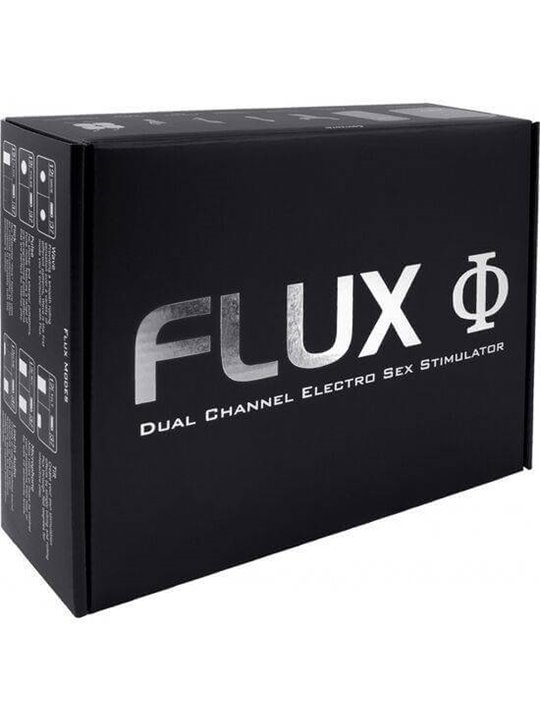 Electrastim Flux Stimulator Unit