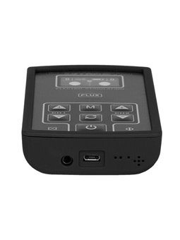 Electrastim Flux Stimulator Unit