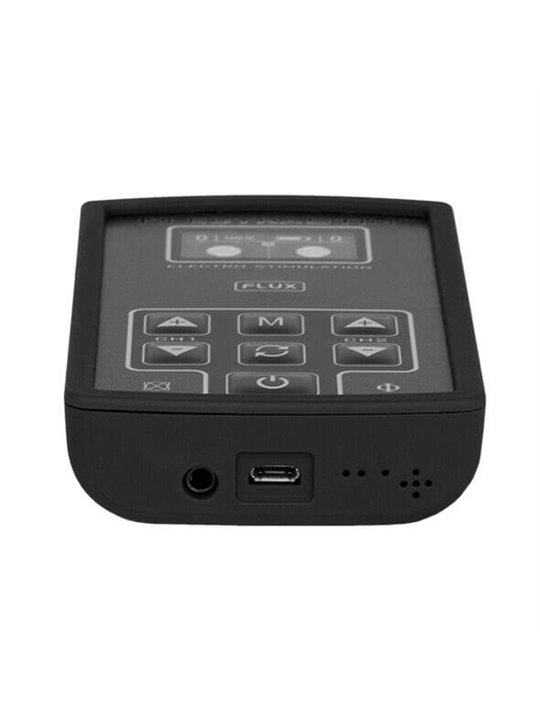 Electrastim Flux Stimulator Unit