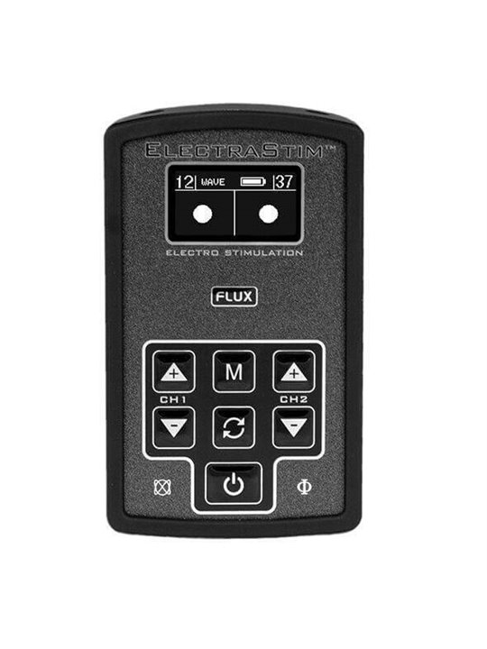 Electrastim Flux Stimulator Unit