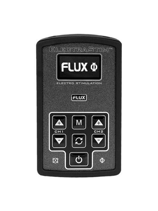 Electrastim Flux Stimulator Unit