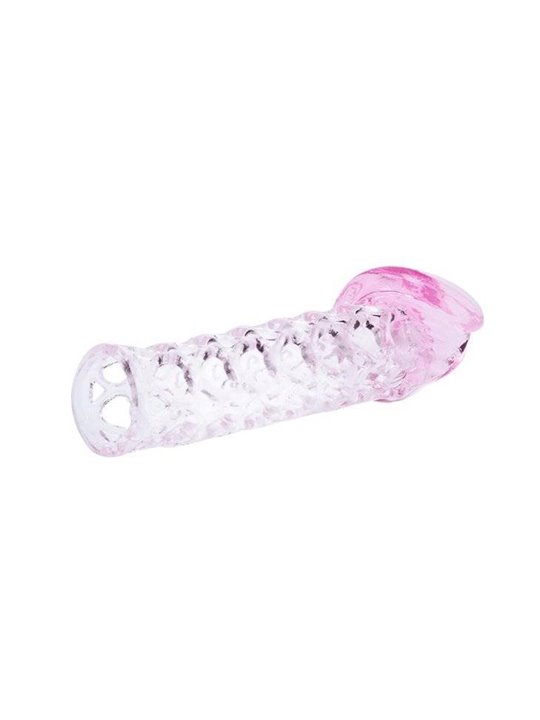 Baile - Penis Extender Cover